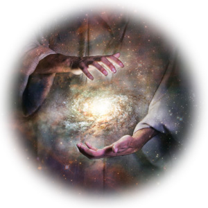 hand